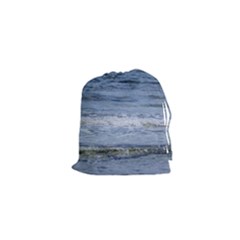 Typical Ocean Day Drawstring Pouch (xs) by TheLazyPineapple