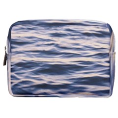 Ocean At Dusk Make Up Pouch (medium) by TheLazyPineapple