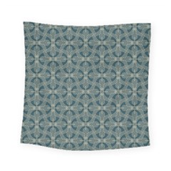 Pattern1 Square Tapestry (small) by Sobalvarro