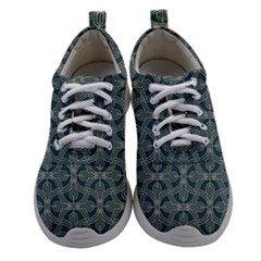 Pattern1 Women Athletic Shoes by Sobalvarro