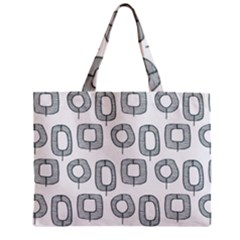 Forest Patterns 16 Mini Tote Bag by Sobalvarro