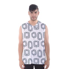 Forest Patterns 16 Men s Basketball Tank Top by Sobalvarro