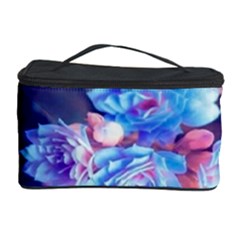 Flowers Cosmetic Storage by Sparkle