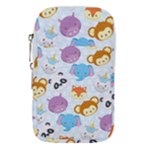 Animal Faces Collection Waist Pouch (Small)