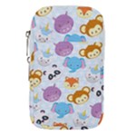 Animal Faces Collection Waist Pouch (Large)