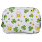 St patricks day Make Up Pouch (Small)