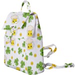 St patricks day Buckle Everyday Backpack
