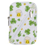St patricks day Belt Pouch Bag (Small)