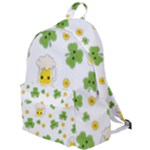 St patricks day The Plain Backpack