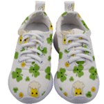 St patricks day Kids Athletic Shoes