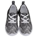 Grey Glow Cartisia Running Shoes View1