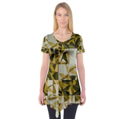 Funnyspider Short Sleeve Tunic  by Sparkle