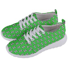 Knotty Ball Men s Lightweight Sports Shoes by Sparkle