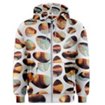 Gems Men s Zipper Hoodie