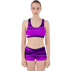 Neon Wonder  Work It Out Gym Set by essentialimage