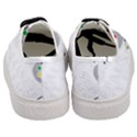 Ipaused2 Women s Classic Low Top Sneakers View4