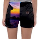 Ocean Dreaming Sleepwear Shorts View2