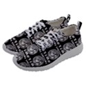 Inka Cultur Animal - Animals And Occult Religion Athletic Shoes View2