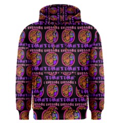 Inka Cultur Animal - Animals And Occult Religion Men s Core Hoodie by DinzDas