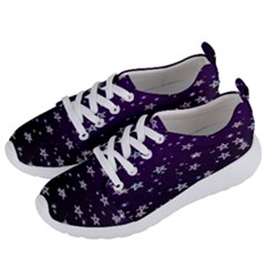 Stars Women s Lightweight Sports Shoes by Sparkle