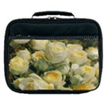 Yellow Roses Lunch Bag