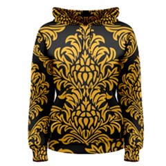 Finesse  Women s Pullover Hoodie by Sobalvarro