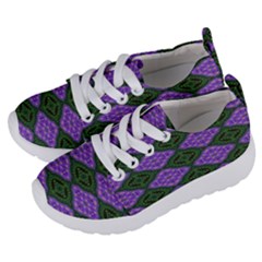 Digital Grapes Kids  Lightweight Sports Shoes by Sparkle