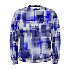 Blockify Men s Sweatshirt by Sparkle