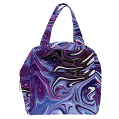 Galaxy Boxy Hand Bag by Sparkle