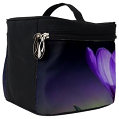 Flower Make Up Travel Bag (big) by Sparkle