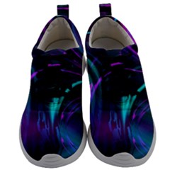 Drunk Vision Mens Athletic Shoes by MRNStudios