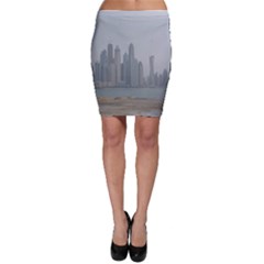 P1020022 Bodycon Skirt by 45678