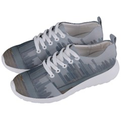 P1020022 Men s Lightweight Sports Shoes by 45678