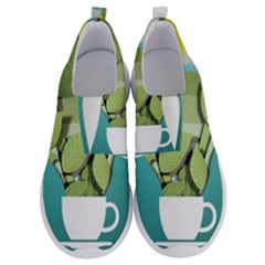 Illustrations Drink No Lace Lightweight Shoes