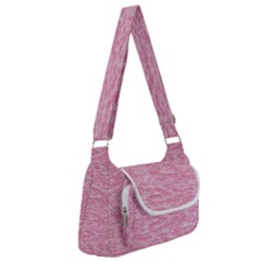 Blush Pink Textured Multipack Bag by SpinnyChairDesigns