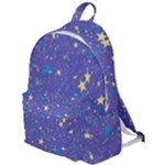 Starry Night Purple The Plain Backpack