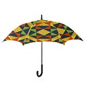 Africa  Hook Handle Umbrellas (Small) View3