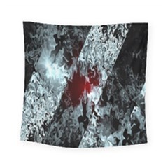 Flamelet Square Tapestry (small) by Sparkle