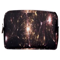 Glowing Sparks Make Up Pouch (medium) by Sparkle