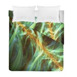 Abstract Illusion Duvet Cover Double Side (Full/ Double Size)