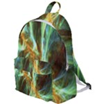 Abstract Illusion The Plain Backpack