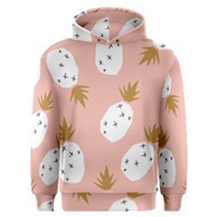 Pineapple Fields Men s Overhead Hoodie by andStretch