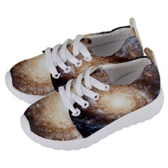 Galaxy Space Kids  Lightweight Sports Shoes by Sabelacarlos