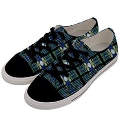 Honest 001g Men s Low Top Canvas Sneakers by mrozarb