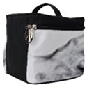 Hands Horse Hand Dream Make Up Travel Bag (Small) View1