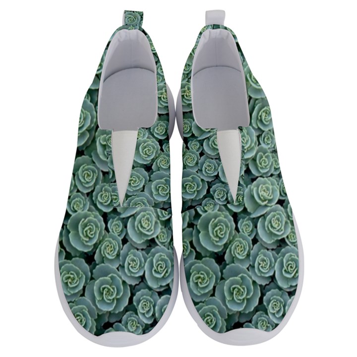 Realflowers No Lace Lightweight Shoes