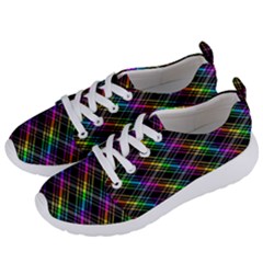 Rainbow Sparks Women s Lightweight Sports Shoes by Sparkle