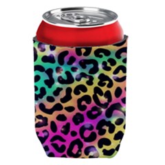 Animal Print Can Holder by Sparkle