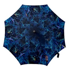  Coral Reef Hook Handle Umbrellas (small) by CKArtCreations