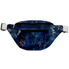  Coral Reef Fanny Pack by CKArtCreations